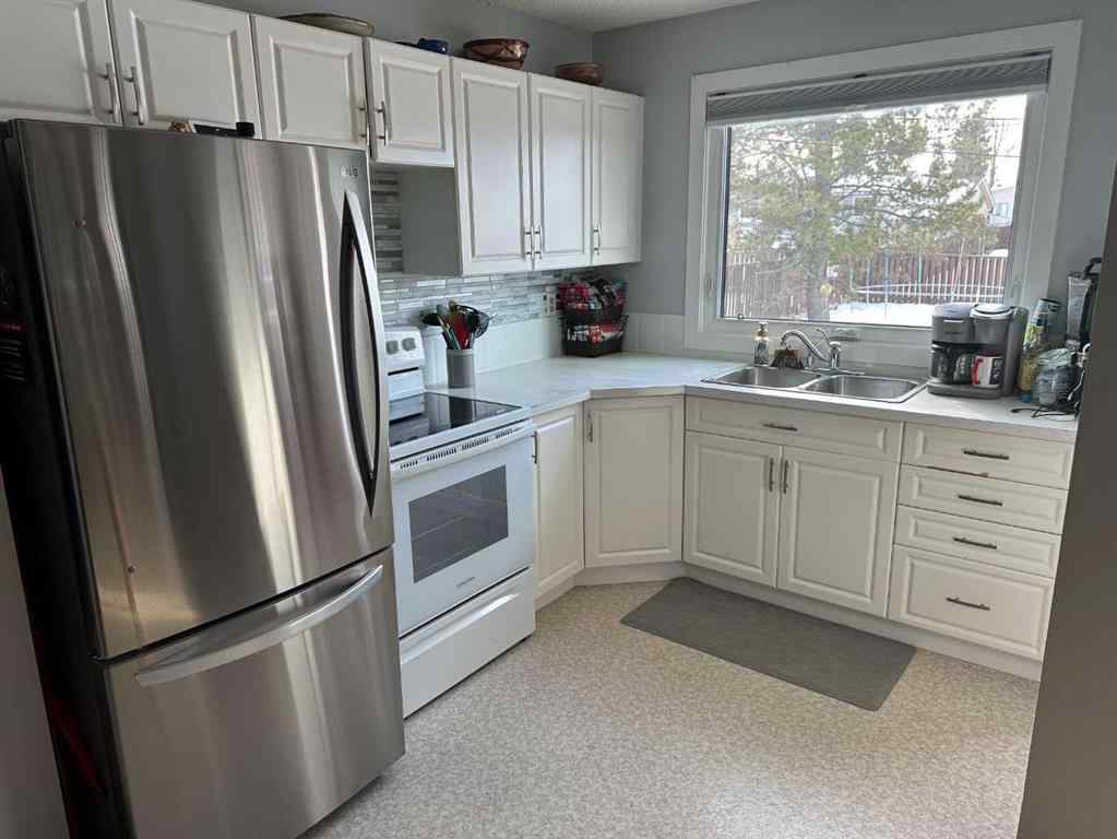 MLS® A2197452 - 509 7 Avenue  in NONE Fox Creek, Residential