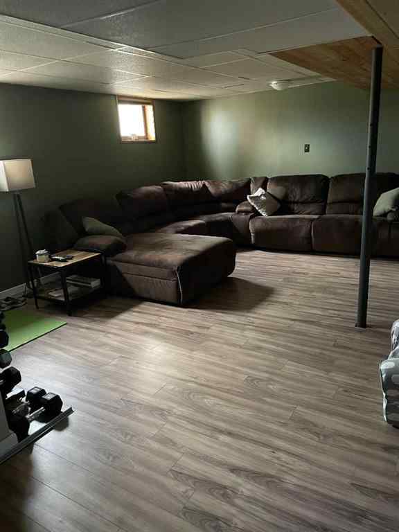 MLS® A2197452 - 509 7 Avenue  in NONE Fox Creek, Residential