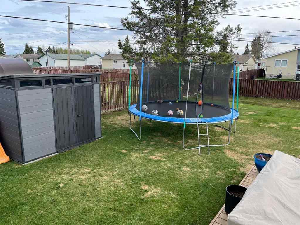 MLS® A2197452 - 509 7 Avenue  in NONE Fox Creek, Residential