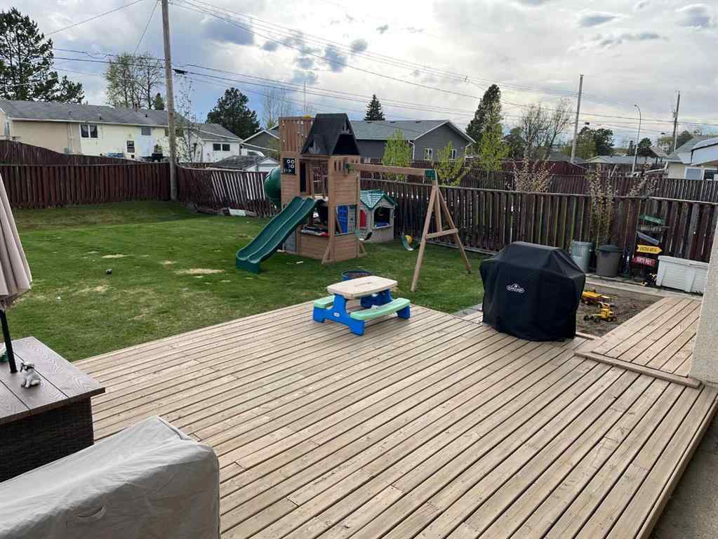 MLS® A2197452 - 509 7 Avenue  in NONE Fox Creek, Residential