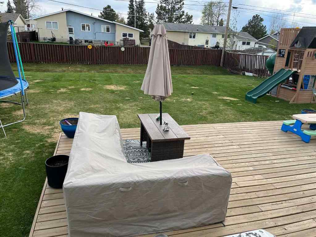 MLS® A2197452 - 509 7 Avenue  in NONE Fox Creek, Residential