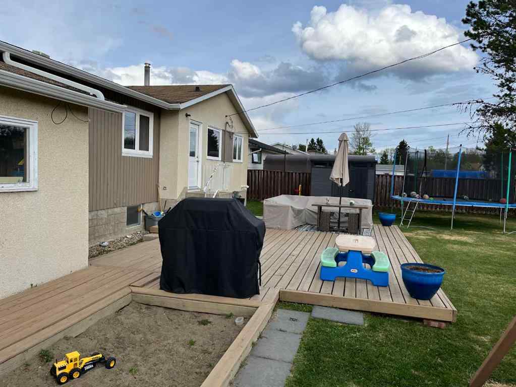 MLS® A2197452 - 509 7 Avenue  in NONE Fox Creek, Residential