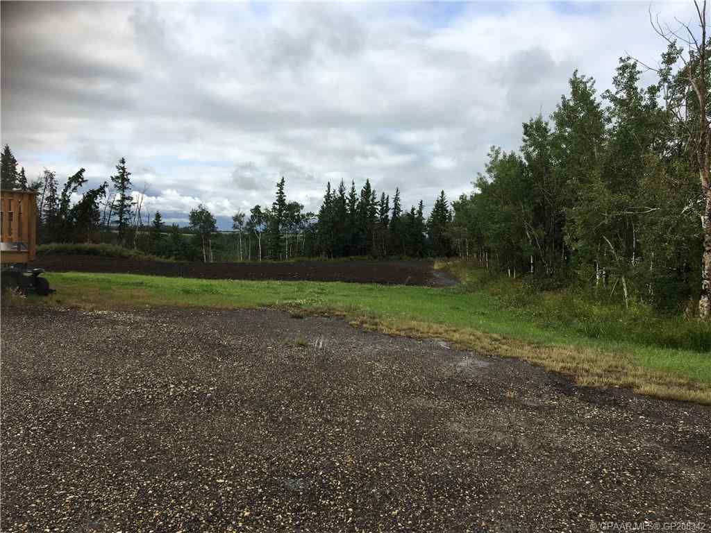 MLS® A2197461 - 781004 Range Road 42   in NONE Rural Spirit River No. 133, M.D. of, Residential