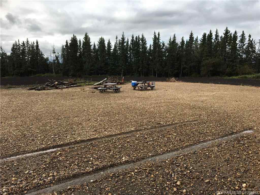 MLS® A2197461 - 781004 Range Road 42   in NONE Rural Spirit River No. 133, M.D. of, Residential