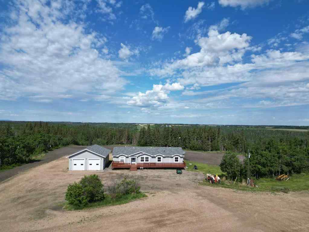 MLS® A2197461 - 781004 Range Road 42   in NONE Rural Spirit River No. 133, M.D. of, Residential