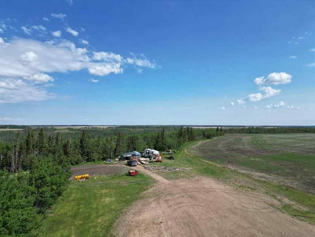MLS® A2197461 - 781004 Range Road 42   in NONE Rural Spirit River No. 133, M.D. of, Residential