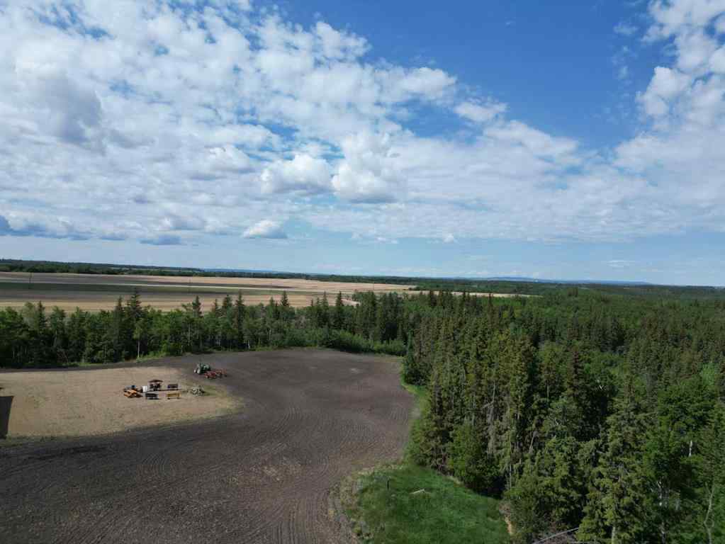 MLS® A2197461 - 781004 Range Road 42   in NONE Rural Spirit River No. 133, M.D. of, Residential