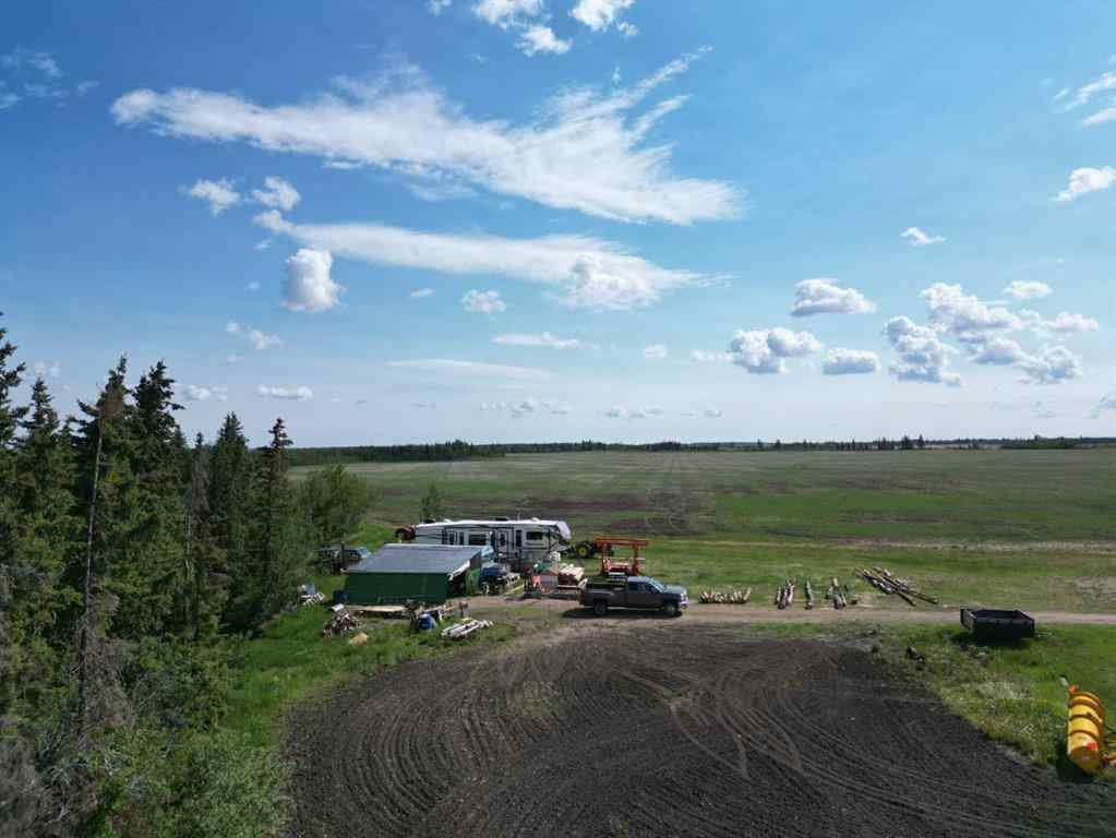 MLS® A2197461 - 781004 Range Road 42   in NONE Rural Spirit River No. 133, M.D. of, Residential