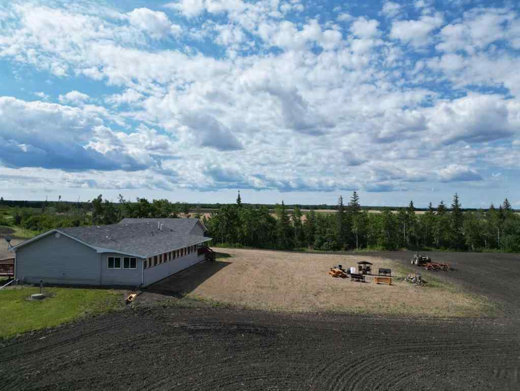 MLS® A2197461 - 781004 Range Road 42   in NONE Rural Spirit River No. 133, M.D. of, Residential