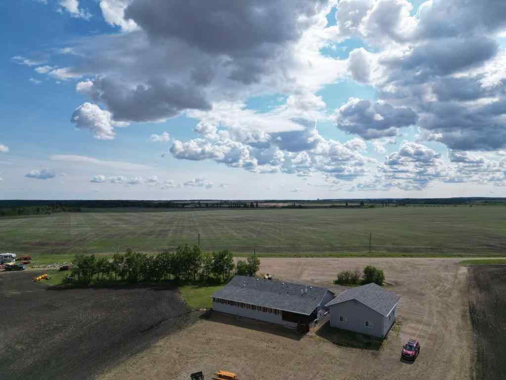 MLS® A2197461 - 781004 Range Road 42   in NONE Rural Spirit River No. 133, M.D. of, Residential