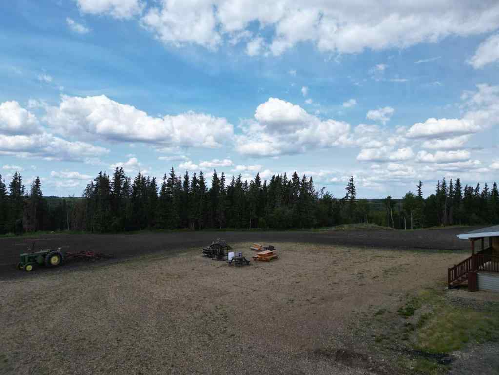 MLS® A2197461 - 781004 Range Road 42   in NONE Rural Spirit River No. 133, M.D. of, Residential