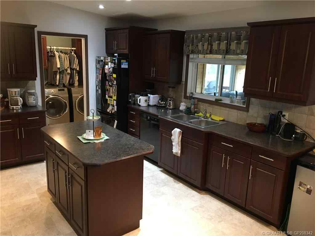 MLS® A2197461 - 781004 Range Road 42   in NONE Rural Spirit River No. 133, M.D. of, Residential