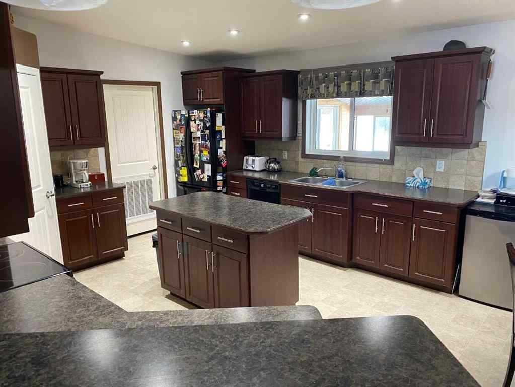 MLS® A2197461 - 781004 Range Road 42   in NONE Rural Spirit River No. 133, M.D. of, Residential