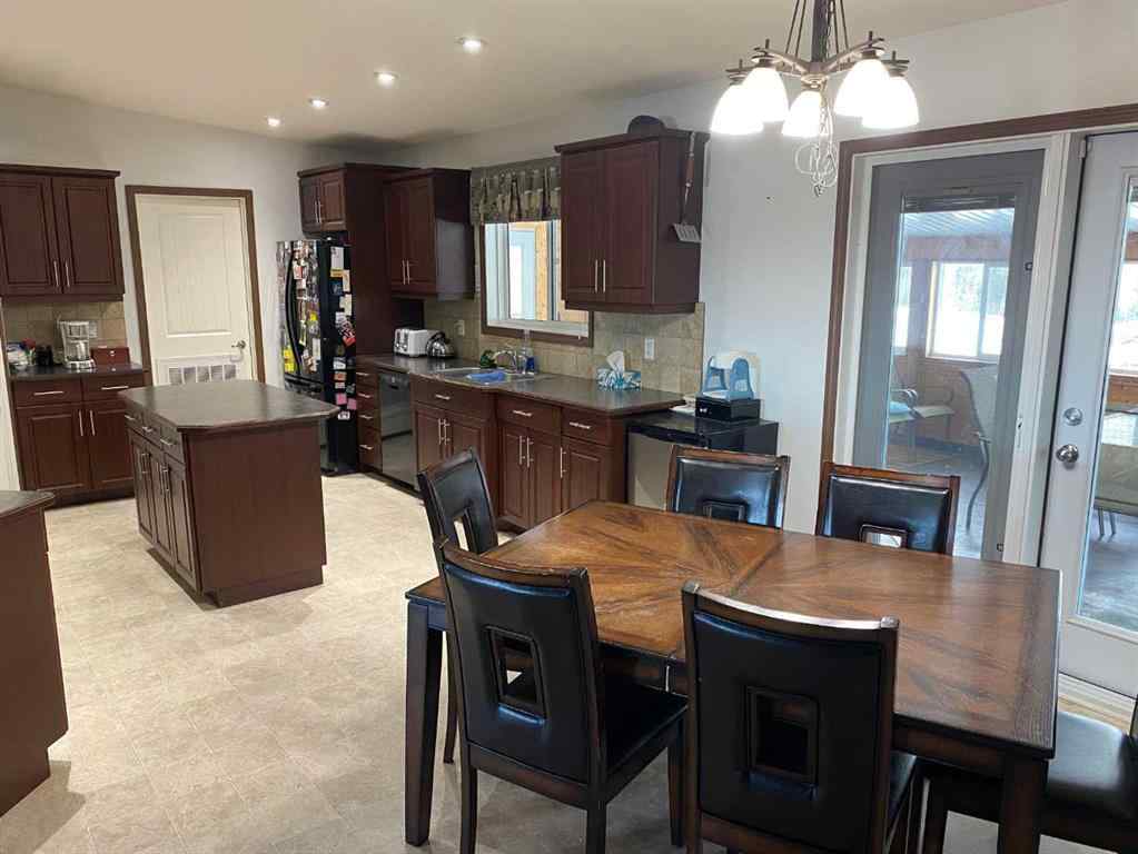 MLS® A2197461 - 781004 Range Road 42   in NONE Rural Spirit River No. 133, M.D. of, Residential