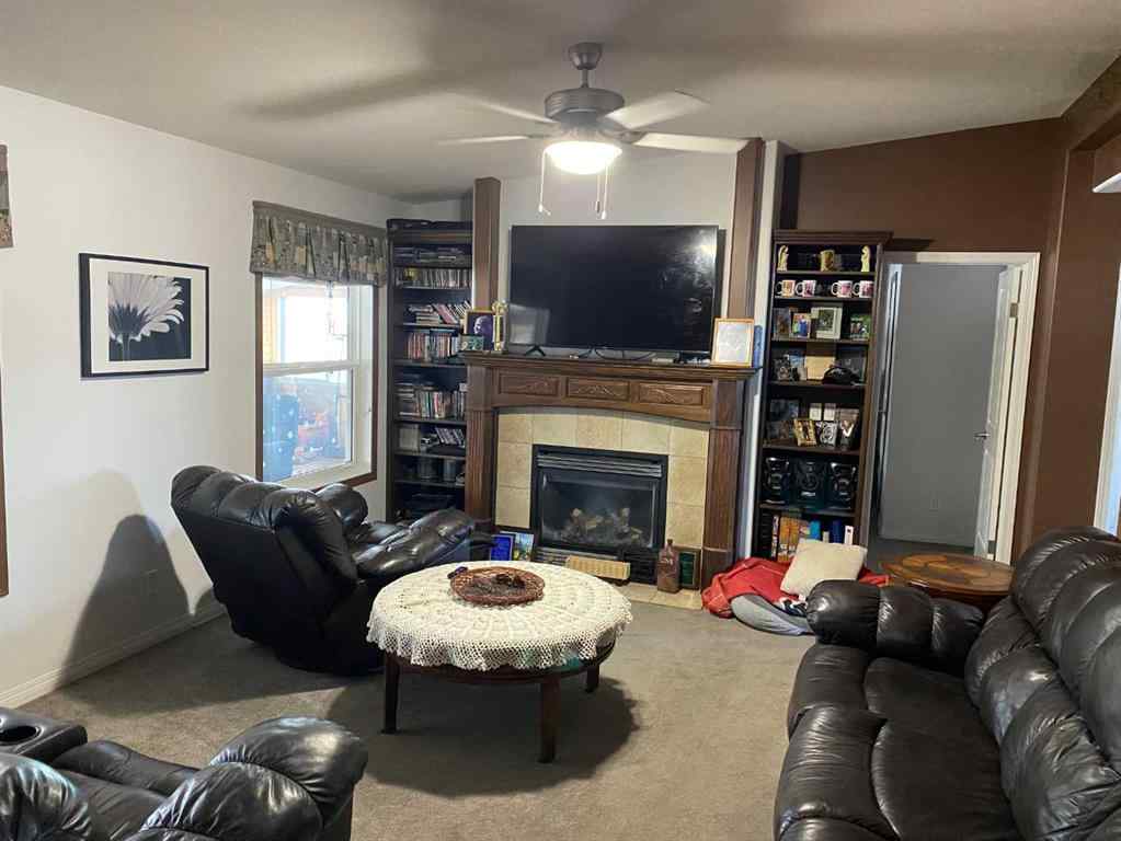 MLS® A2197461 - 781004 Range Road 42   in NONE Rural Spirit River No. 133, M.D. of, Residential