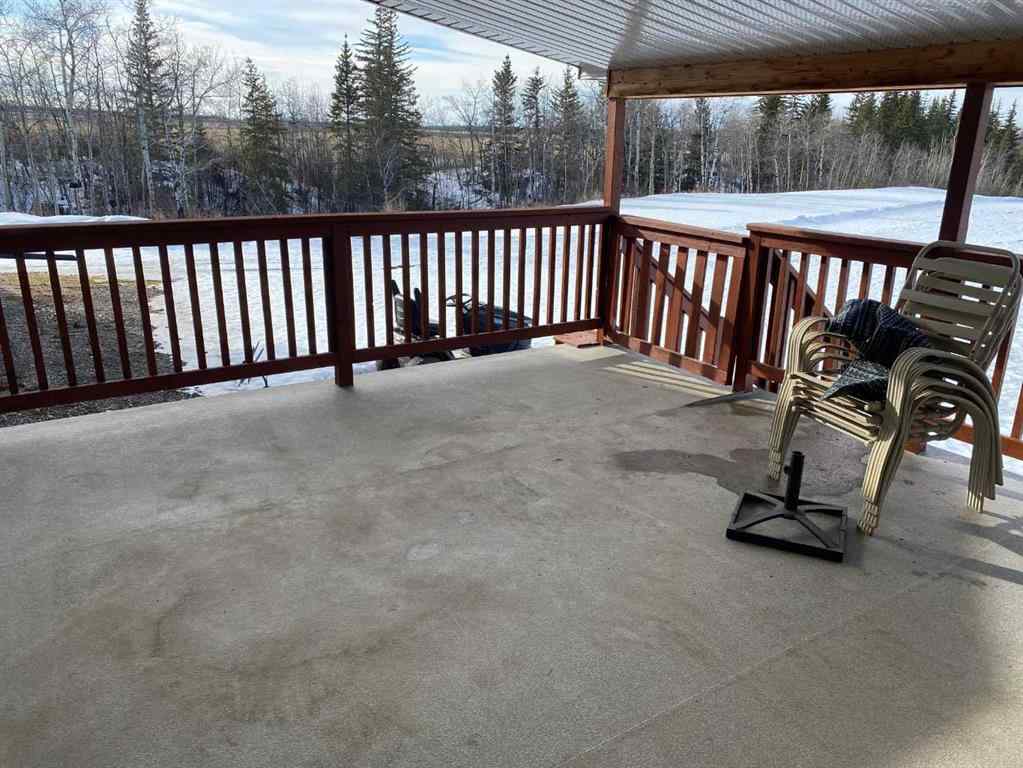 MLS® A2197461 - 781004 Range Road 42   in NONE Rural Spirit River No. 133, M.D. of, Residential