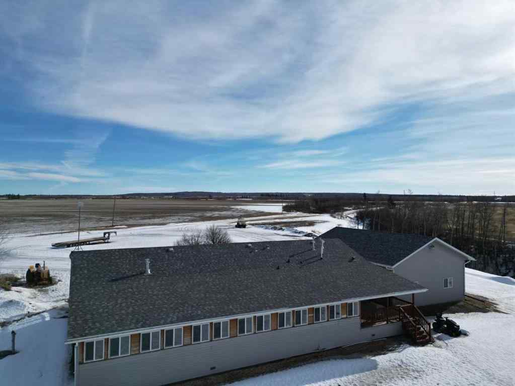 MLS® A2197461 - 781004 Range Road 42   in NONE Rural Spirit River No. 133, M.D. of, Residential