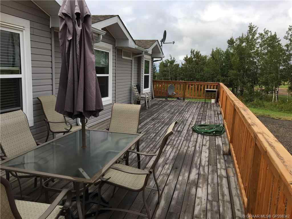 MLS® A2197461 - 781004 Range Road 42   in NONE Rural Spirit River No. 133, M.D. of, Residential