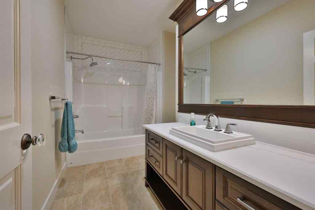 MLS® A2197537 - 28 Cobblestone Lane  in NONE Raymond, Residential