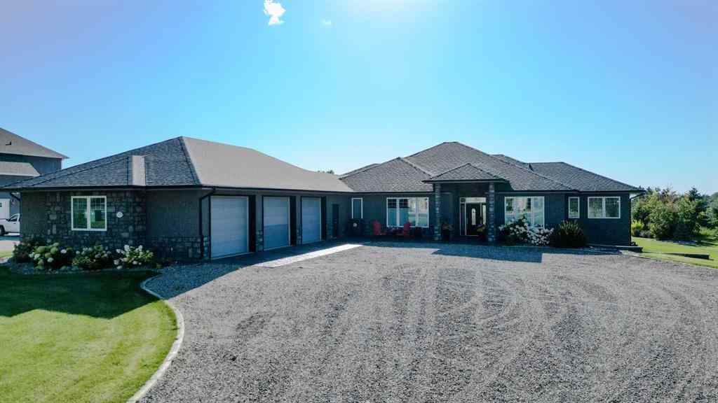 MLS® A2197537 - 28 Cobblestone Lane  in NONE Raymond, Residential