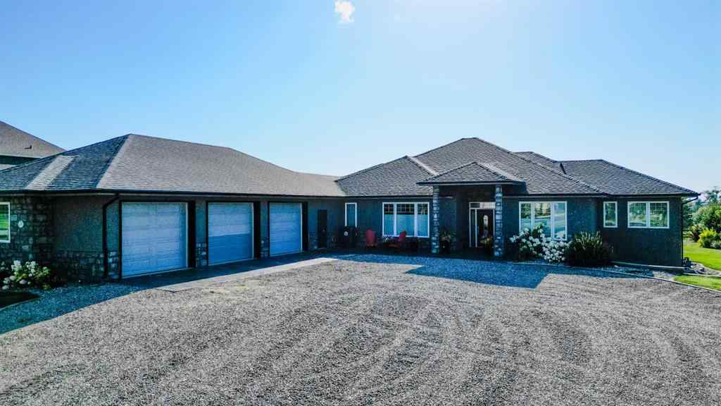 MLS® A2197537 - 28 Cobblestone Lane  in NONE Raymond, Residential