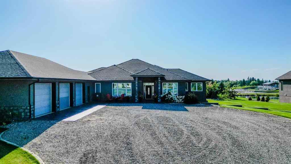 MLS® A2197537 - 28 Cobblestone Lane  in NONE Raymond, Residential