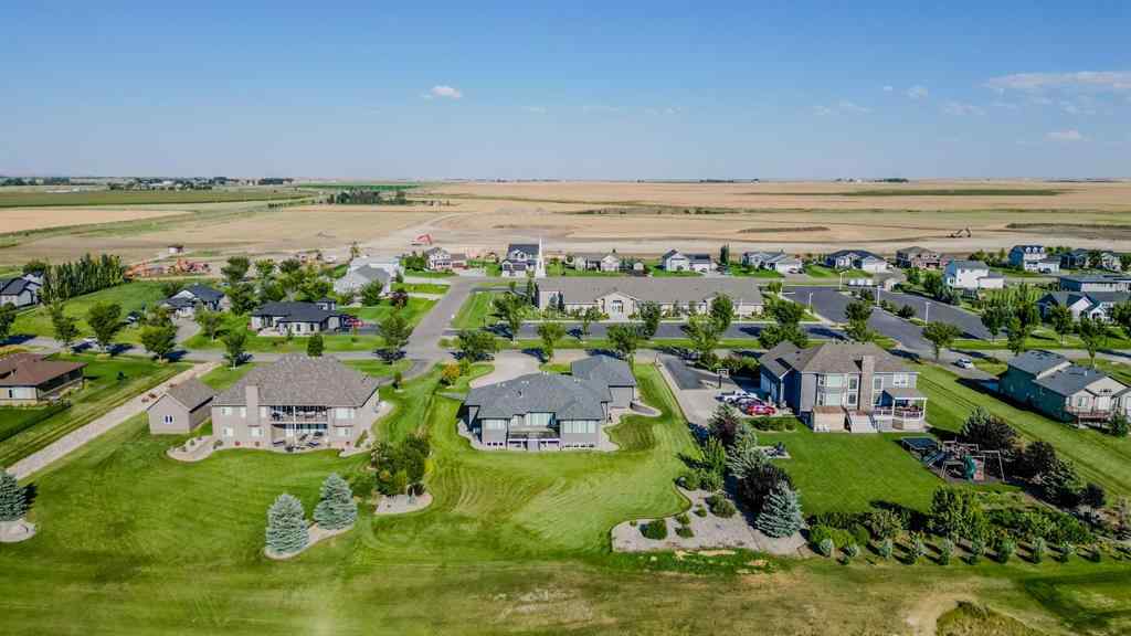 MLS® A2197537 - 28 Cobblestone Lane  in NONE Raymond, Residential