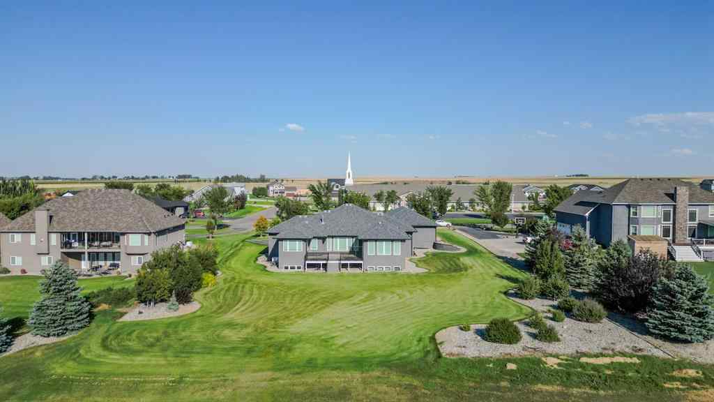 MLS® A2197537 - 28 Cobblestone Lane  in NONE Raymond, Residential