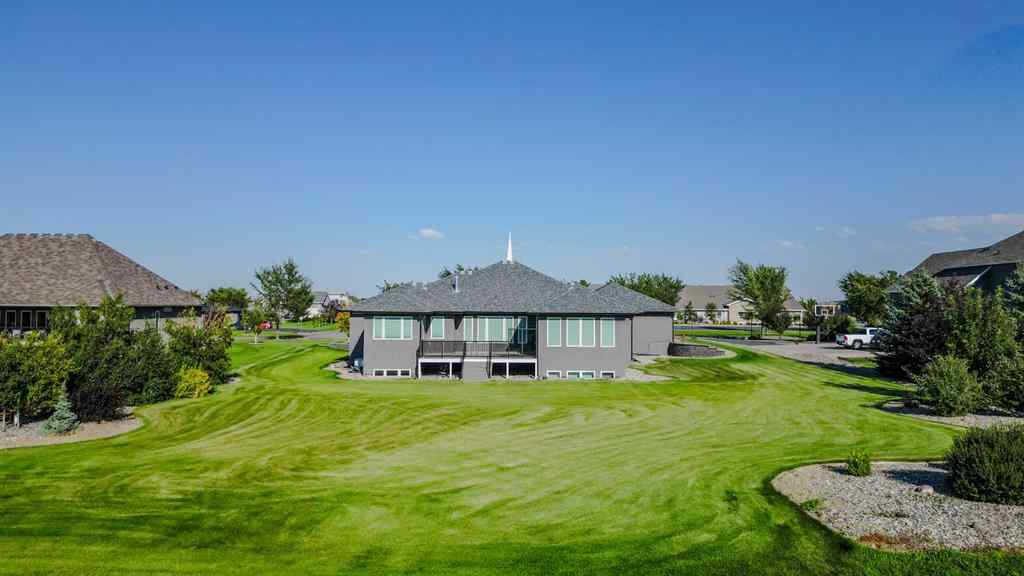 MLS® A2197537 - 28 Cobblestone Lane  in NONE Raymond, Residential