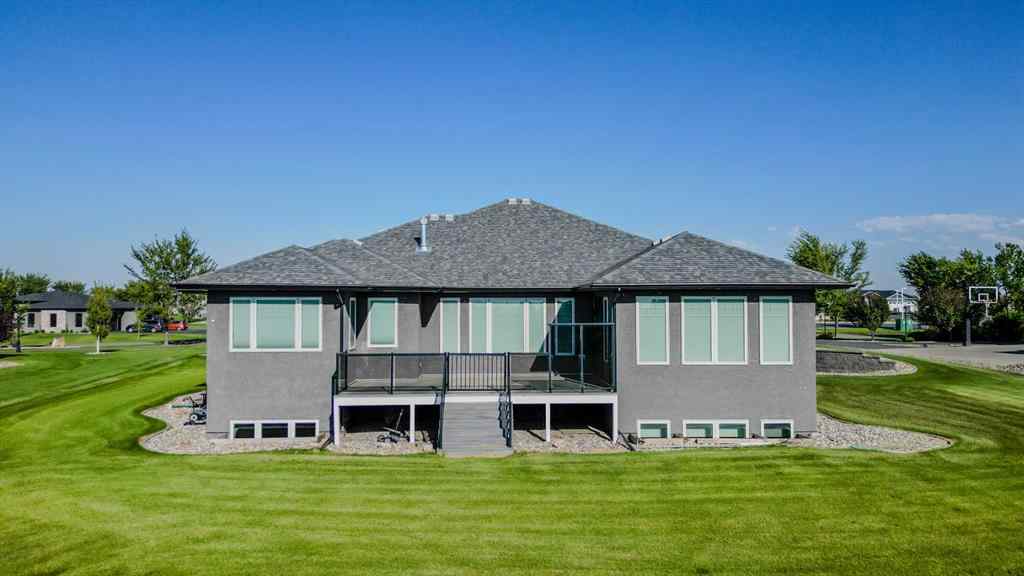 MLS® A2197537 - 28 Cobblestone Lane  in NONE Raymond, Residential