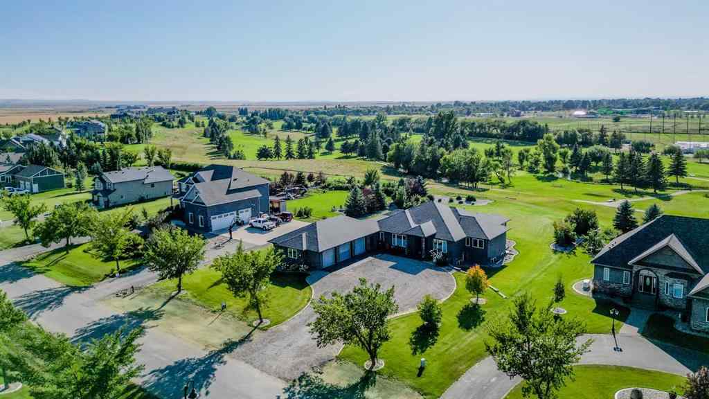 MLS® A2197537 - 28 Cobblestone Lane  in NONE Raymond, Residential