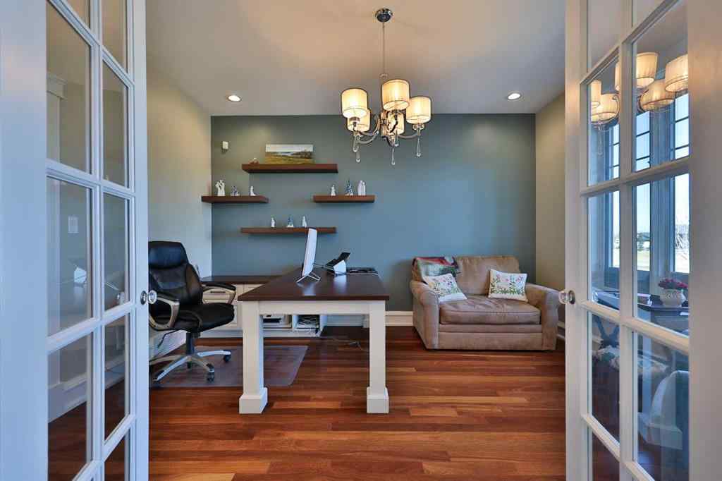 MLS® A2197537 - 28 Cobblestone Lane  in NONE Raymond, Residential