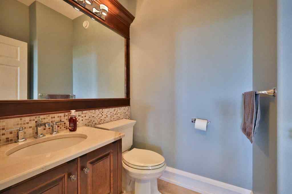 MLS® A2197537 - 28 Cobblestone Lane  in NONE Raymond, Residential