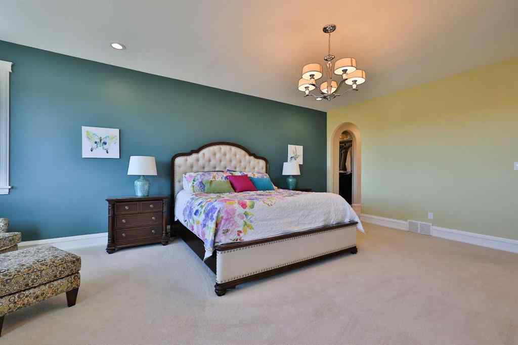 MLS® A2197537 - 28 Cobblestone Lane  in NONE Raymond, Residential