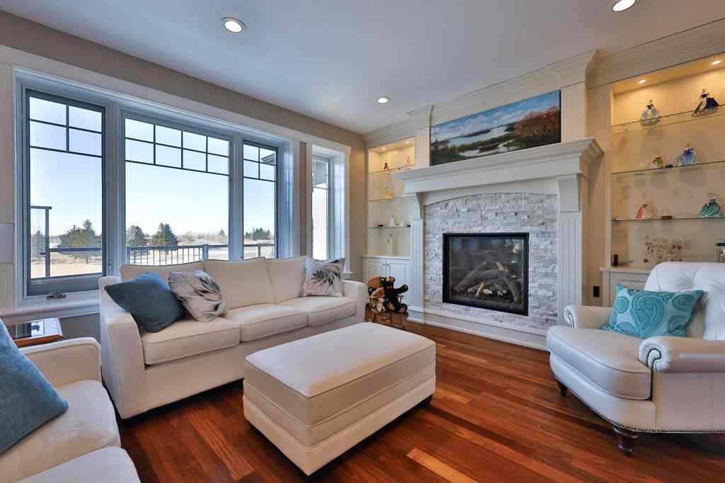 MLS® A2197537 - 28 Cobblestone Lane  in NONE Raymond, Residential