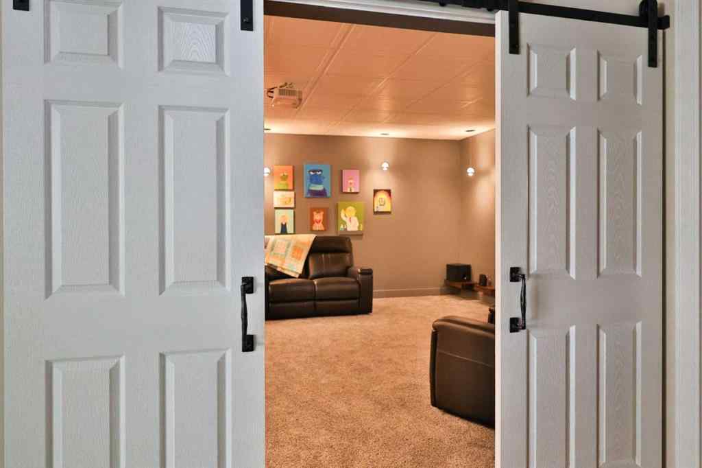 MLS® A2197537 - 28 Cobblestone Lane  in NONE Raymond, Residential