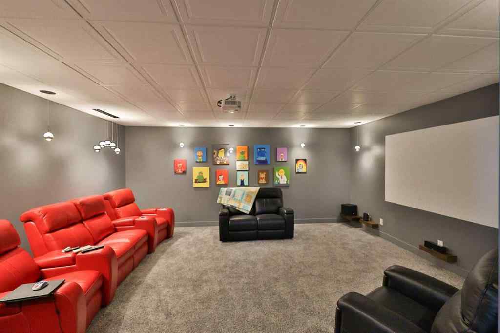 MLS® A2197537 - 28 Cobblestone Lane  in NONE Raymond, Residential