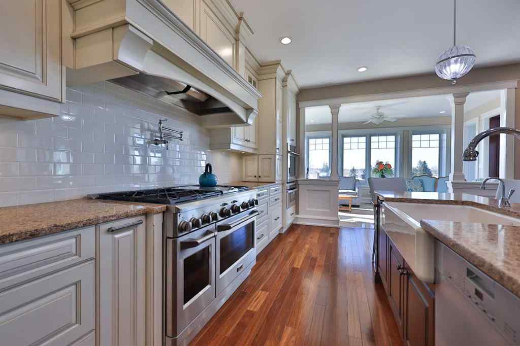 MLS® A2197537 - 28 Cobblestone Lane  in NONE Raymond, Residential