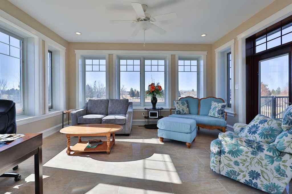 MLS® A2197537 - 28 Cobblestone Lane  in NONE Raymond, Residential