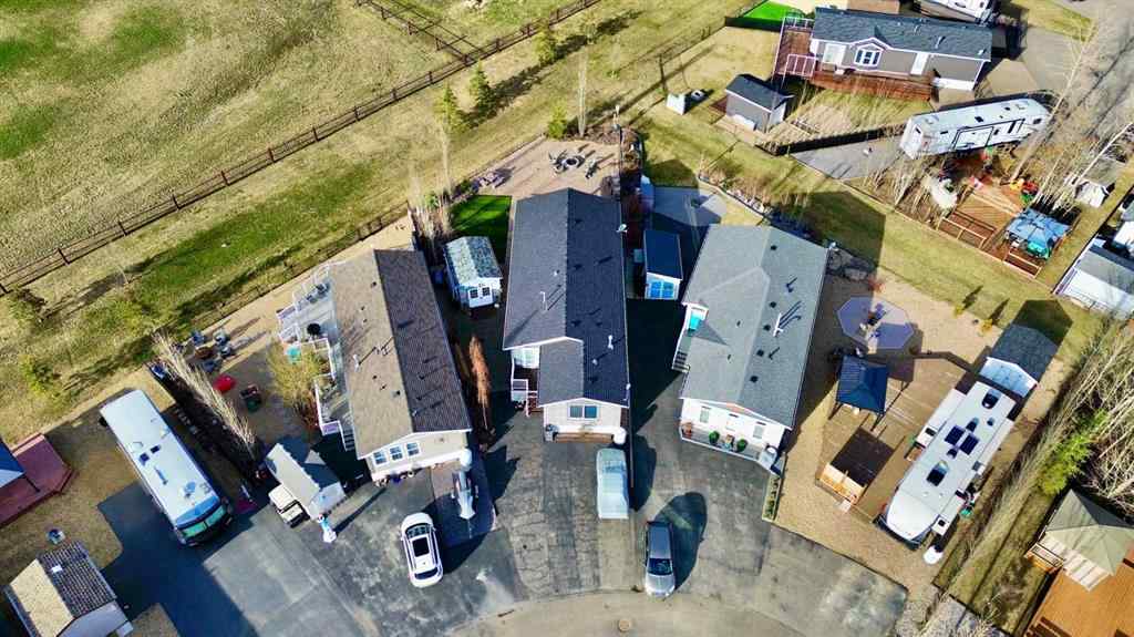 MLS® A2197538 - Unit #19 41019 Range Road 11   in Sandy Point Rural Lacombe County, Residential