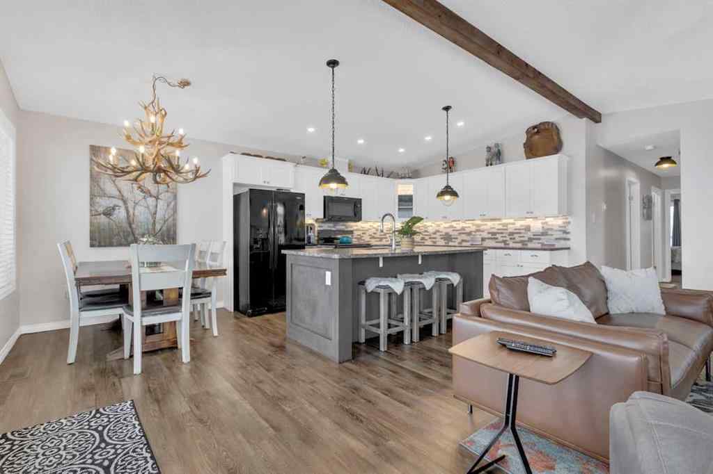 MLS® A2197538 - Unit #19 41019 Range Road 11   in Sandy Point Rural Lacombe County, Residential