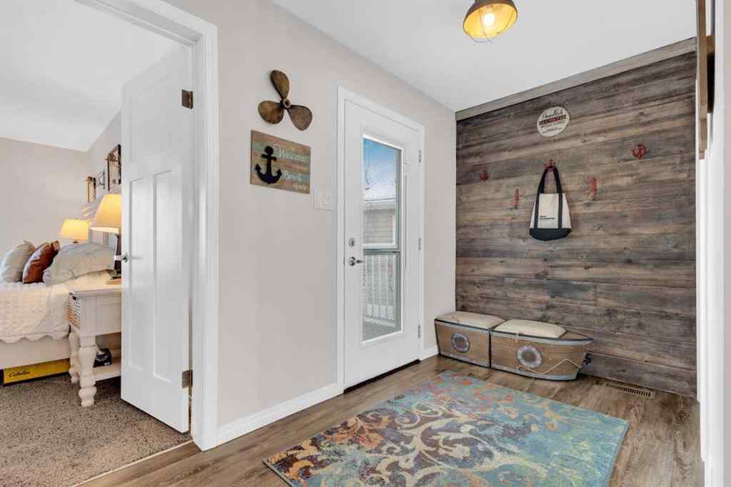 MLS® A2197538 - Unit #19 41019 Range Road 11   in Sandy Point Rural Lacombe County, Residential