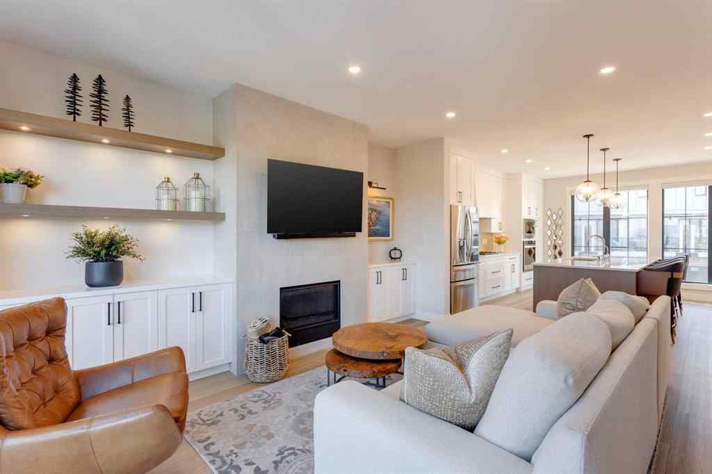 MLS® A2197597 - Unit #42 130 Discovery Drive SW in Discovery Ridge Calgary, Residential