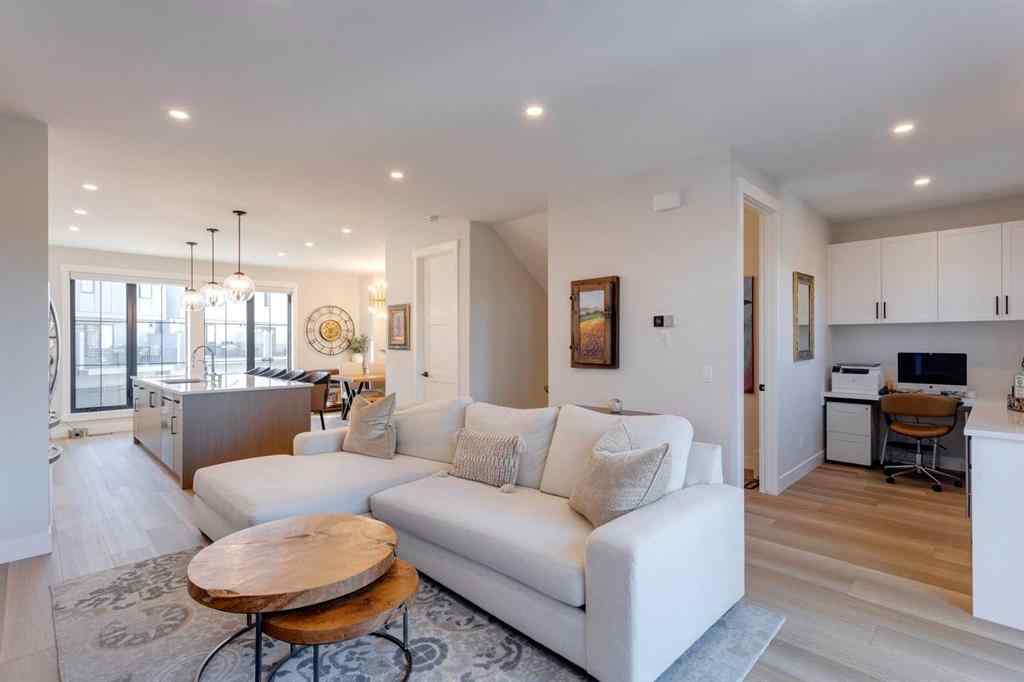 MLS® A2197597 - Unit #42 130 Discovery Drive SW in Discovery Ridge Calgary, Residential