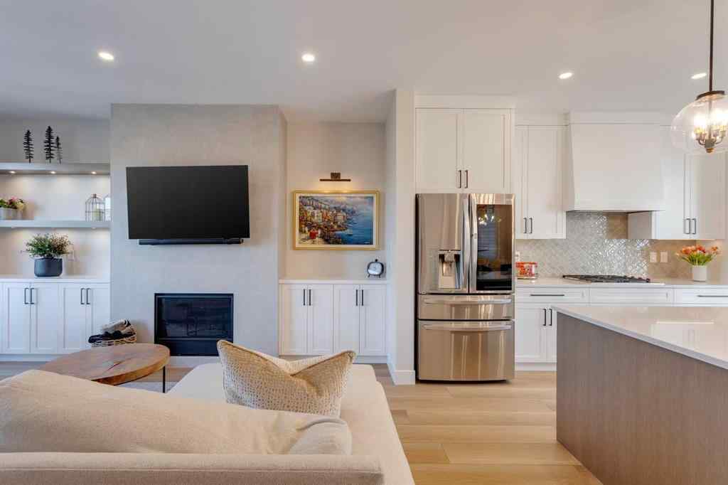 MLS® A2197597 - Unit #42 130 Discovery Drive SW in Discovery Ridge Calgary, Residential