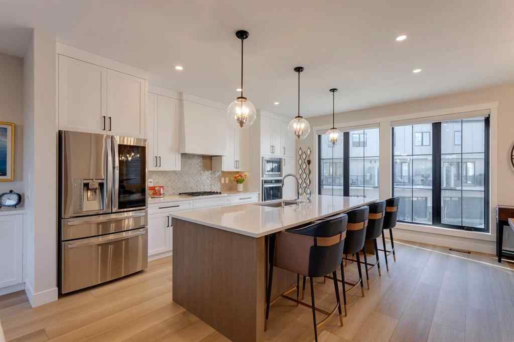 MLS® A2197597 - Unit #42 130 Discovery Drive SW in Discovery Ridge Calgary, Residential