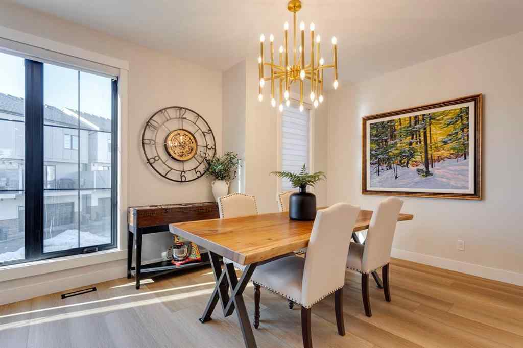 MLS® A2197597 - Unit #42 130 Discovery Drive SW in Discovery Ridge Calgary, Residential