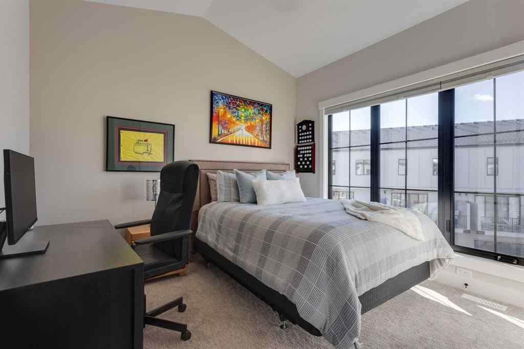 MLS® A2197597 - Unit #42 130 Discovery Drive SW in Discovery Ridge Calgary, Residential