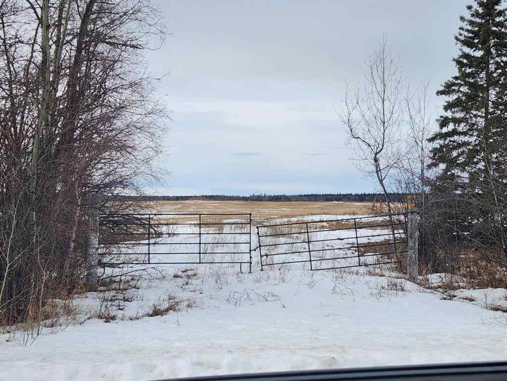 MLS® A2197650 - . .  NE in NONE High Prairie, Land