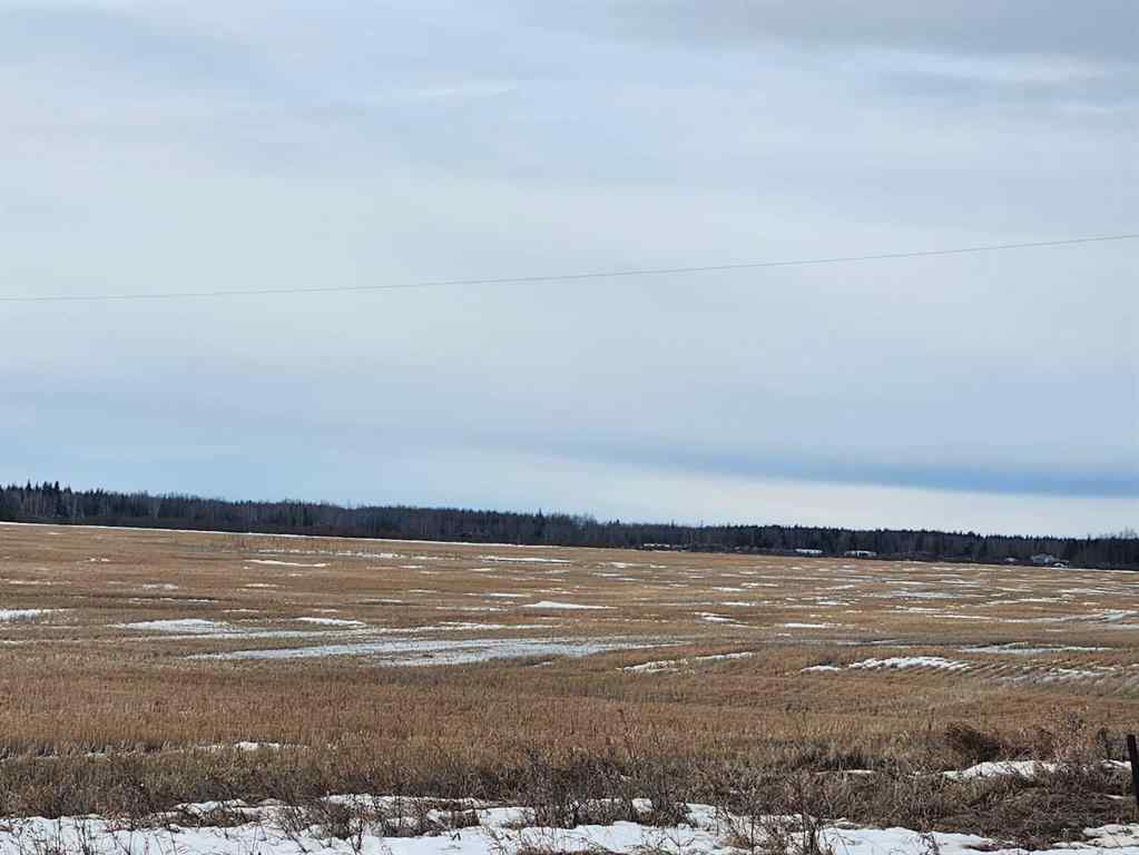 MLS® A2197650 - . .  NE in NONE High Prairie, Land